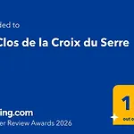 Le Clos De La Croix Du Serre *