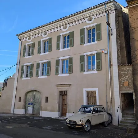 Le Clos De La Croix Du Serre *