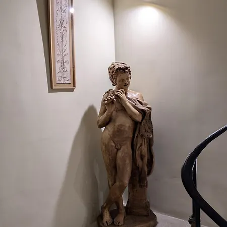 Le Clos De La Croix Du Serre Villa *