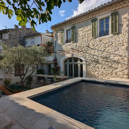 Le Clos De La Croix Du Serre *