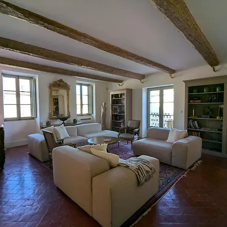 Villa Le Clos De La Croix Du Serre *