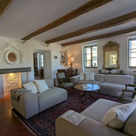 Le Clos De La Croix Du Serre Villa