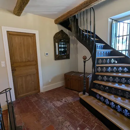 Le Clos De La Croix Du Serre Villa Mirabel-aux-Baronnies