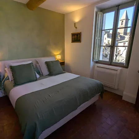 Le Clos De La Croix Du Serre Villa Mirabel-aux-Baronnies