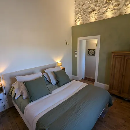 Le Clos De La Croix Du Serre *