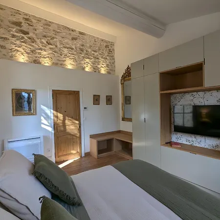 Le Clos De La Croix Du Serre Villa *