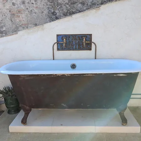 Le Clos De La Croix Du Serre Villa Mirabel-aux-Baronnies