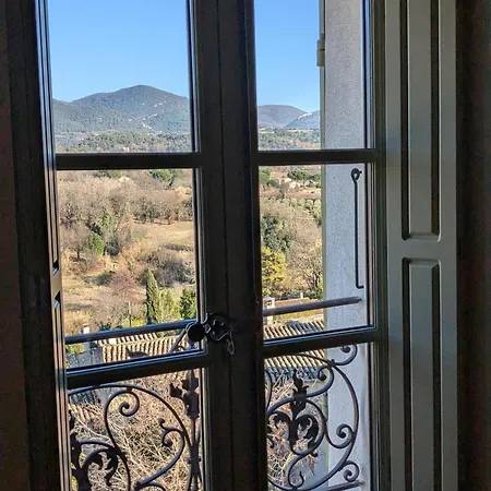 Villa Le Clos De La Croix Du Serre *