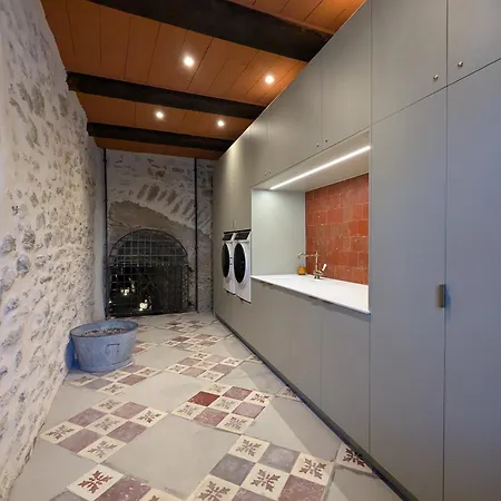 Le Clos De La Croix Du Serre Вилла