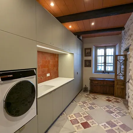 Villa Le Clos De La Croix Du Serre