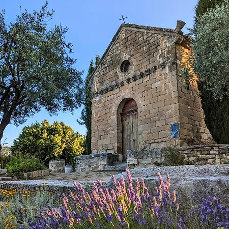 Le Clos De La Croix Du Serre Villa